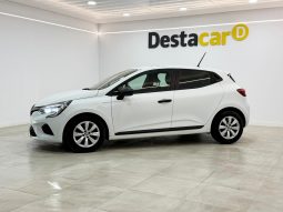 RENAULT CLIO LIFE SCE full