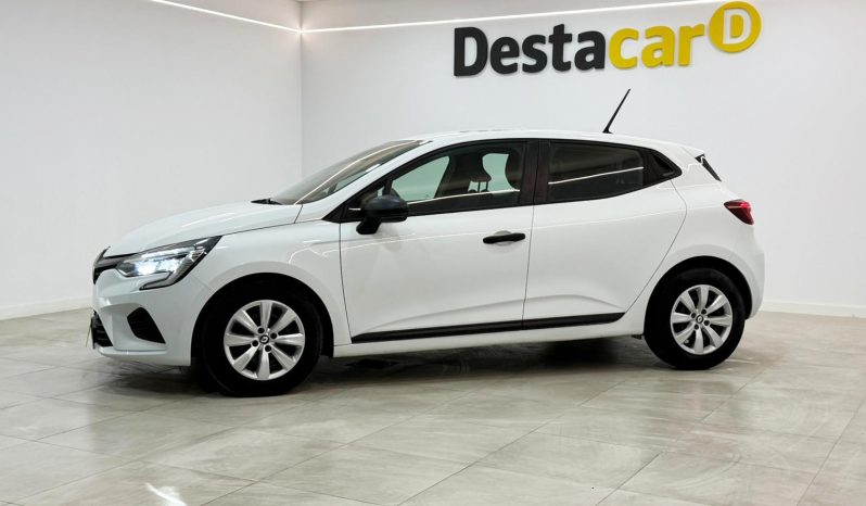 RENAULT CLIO LIFE SCE full