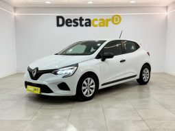 RENAULT CLIO LIFE SCE