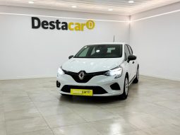 RENAULT CLIO LIFE SCE full