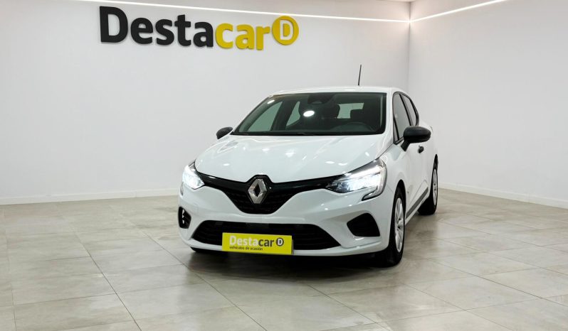 RENAULT CLIO LIFE SCE full