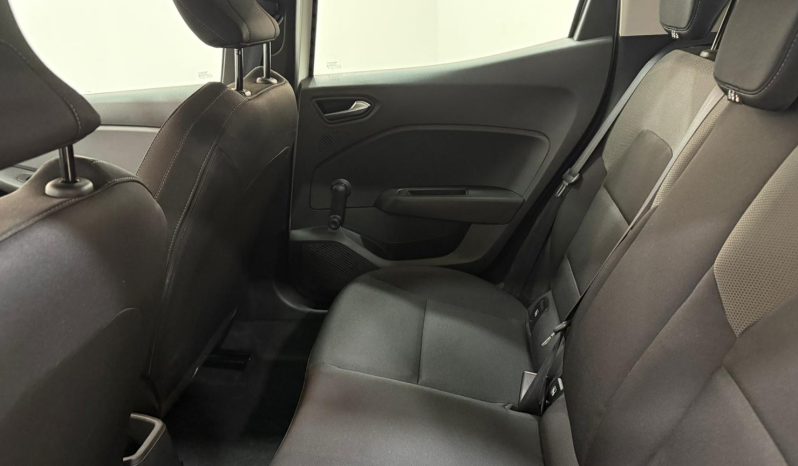 RENAULT CLIO LIFE SCE full