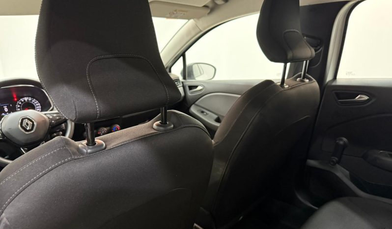 RENAULT CLIO LIFE SCE full