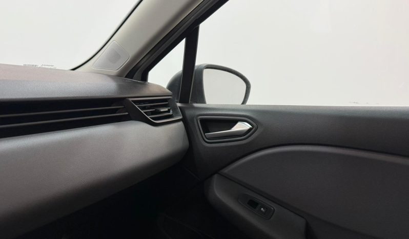 RENAULT CLIO LIFE SCE full