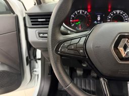 RENAULT CLIO LIFE SCE full