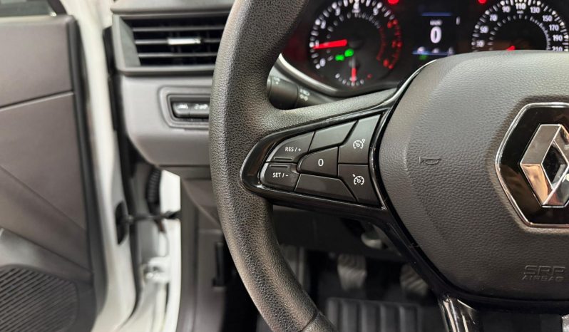 RENAULT CLIO LIFE SCE full