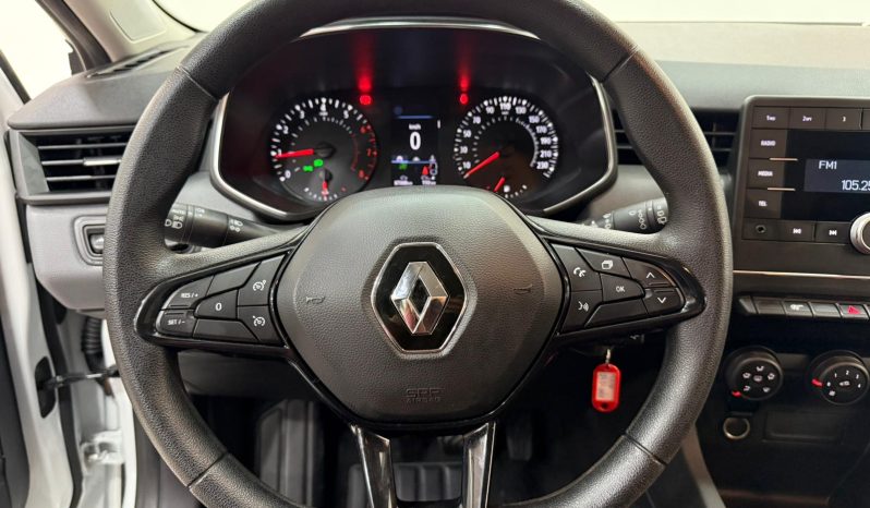 RENAULT CLIO LIFE SCE full