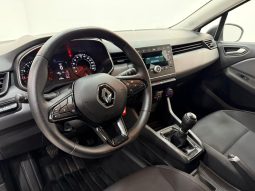 RENAULT CLIO LIFE SCE full