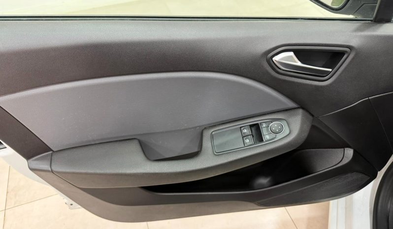 RENAULT CLIO LIFE SCE full