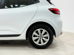 RENAULT CLIO LIFE SCE full