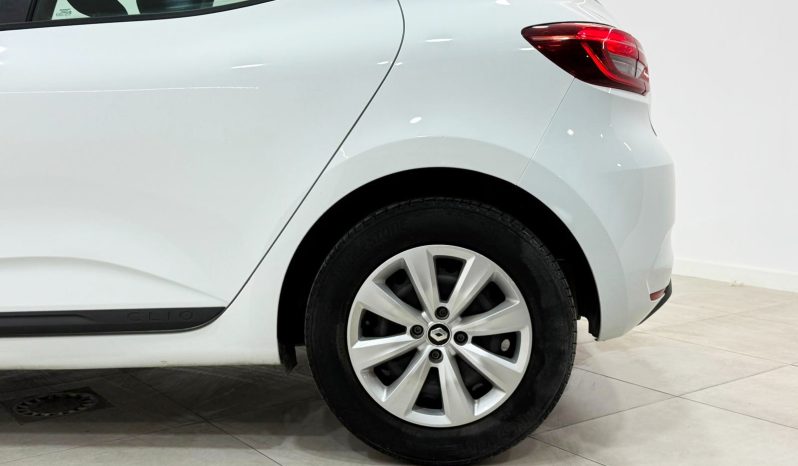 RENAULT CLIO LIFE SCE full
