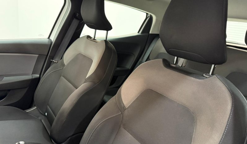 RENAULT CLIO LIFE SCE full