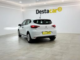 RENAULT CLIO LIFE SCE full