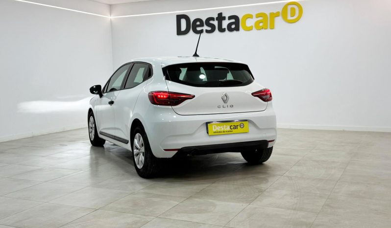 RENAULT CLIO LIFE SCE full
