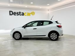 RENAULT CLIO LIFE SCE full