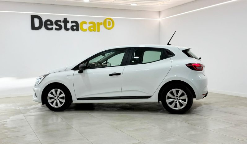 RENAULT CLIO LIFE SCE full