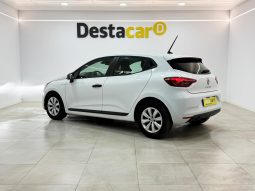 RENAULT CLIO LIFE SCE full