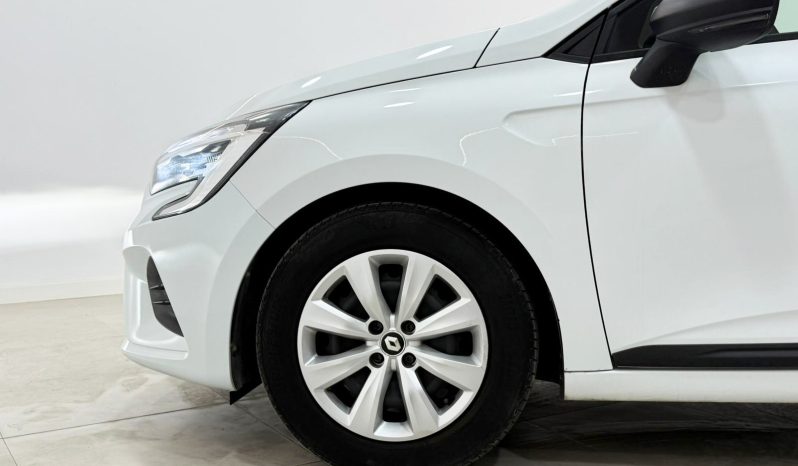 RENAULT CLIO LIFE SCE full