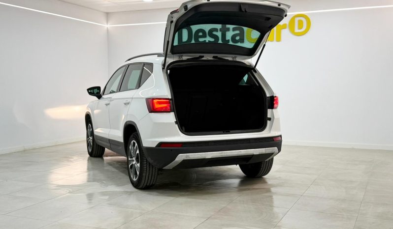 SEAT ATECA 1.0 TSI STYLE full