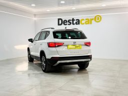 SEAT ATECA 1.0 TSI STYLE full