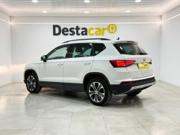 SEAT ATECA 1.0 TSI STYLE full