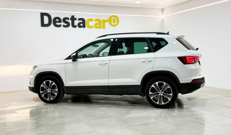SEAT ATECA 1.0 TSI STYLE full