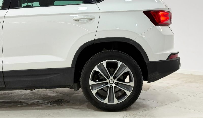 SEAT ATECA 1.0 TSI STYLE full