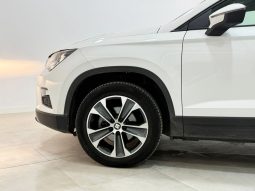 SEAT ATECA 1.0 TSI STYLE full
