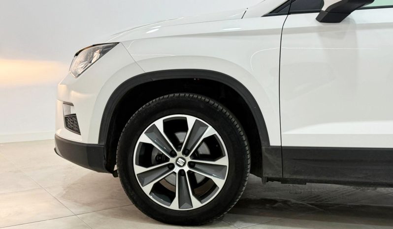 SEAT ATECA 1.0 TSI STYLE full