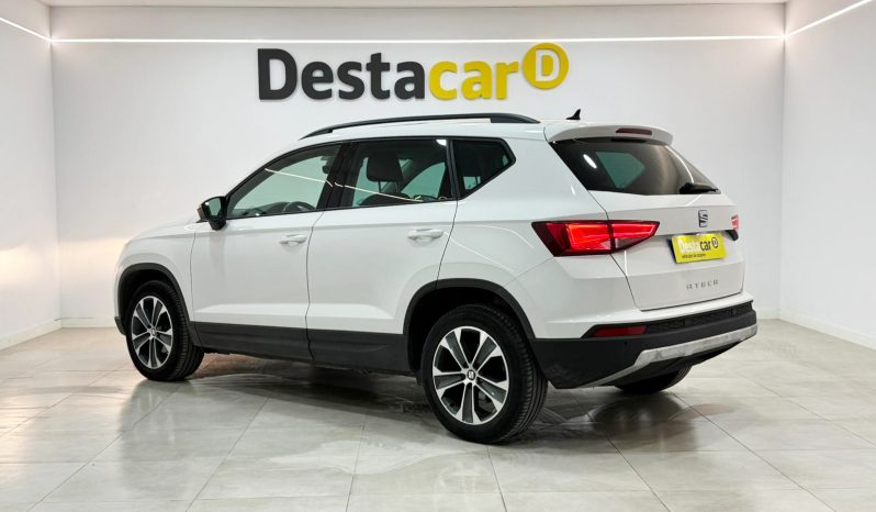 SEAT ATECA 1.0 TSI STYLE full