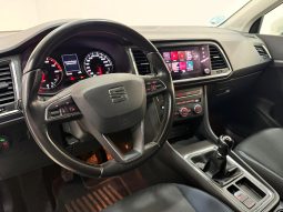 SEAT ATECA 1.0 TSI STYLE full