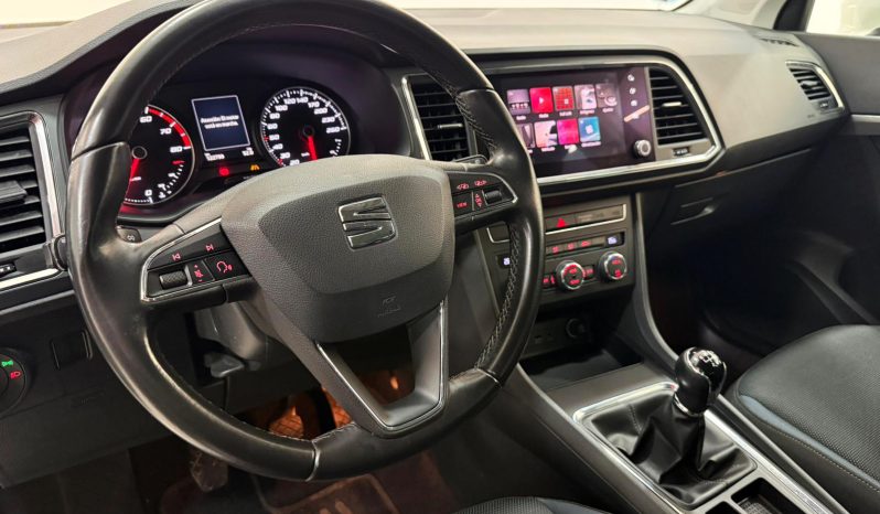 SEAT ATECA 1.0 TSI STYLE full
