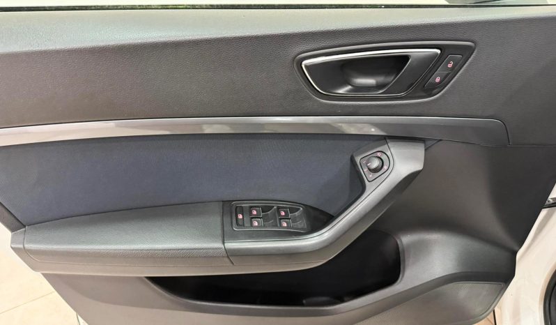 SEAT ATECA 1.0 TSI STYLE full