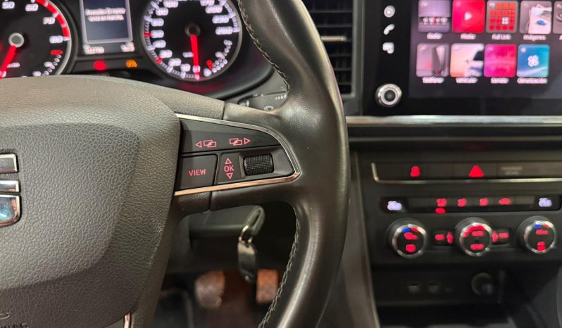 SEAT ATECA 1.0 TSI STYLE full