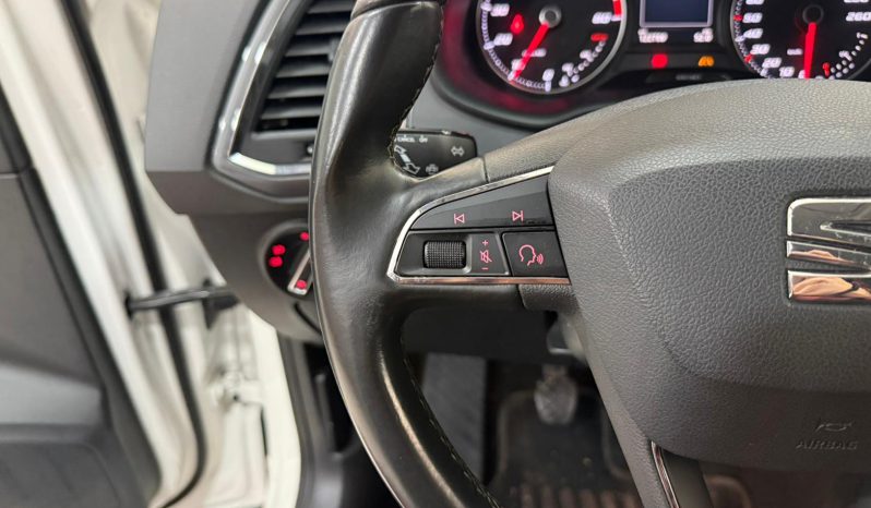 SEAT ATECA 1.0 TSI STYLE full