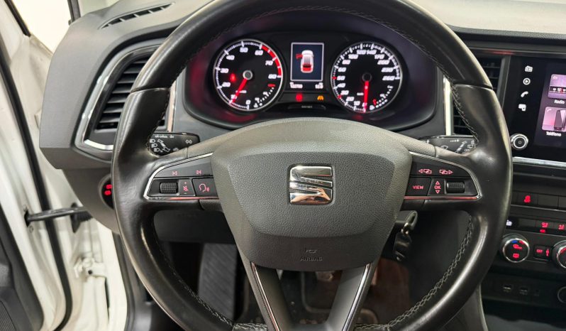 SEAT ATECA 1.0 TSI STYLE full