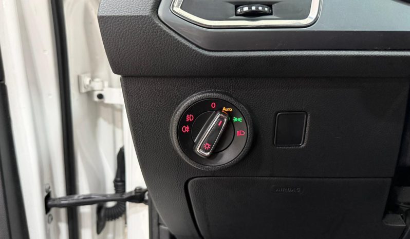 SEAT ATECA 1.0 TSI STYLE full