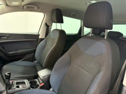 SEAT ATECA 1.0 TSI STYLE full