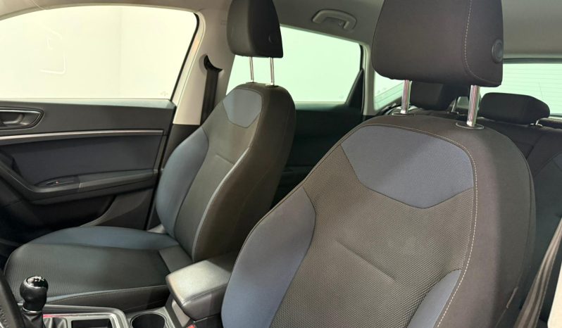 SEAT ATECA 1.0 TSI STYLE full