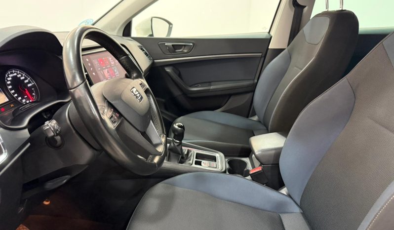 SEAT ATECA 1.0 TSI STYLE full