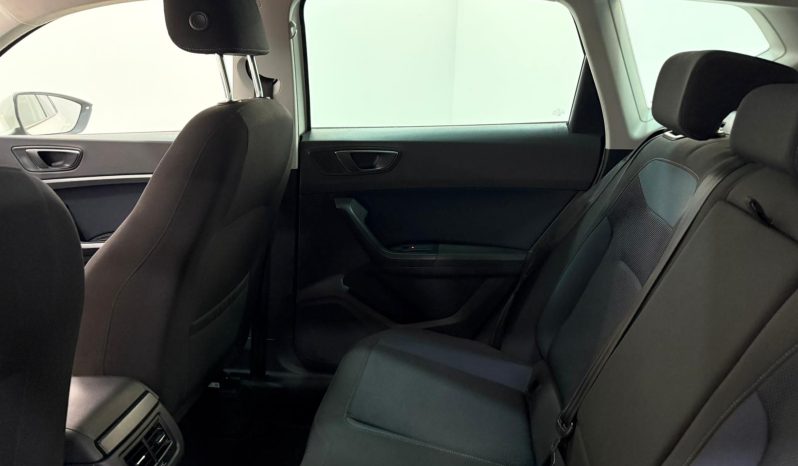 SEAT ATECA 1.0 TSI STYLE full