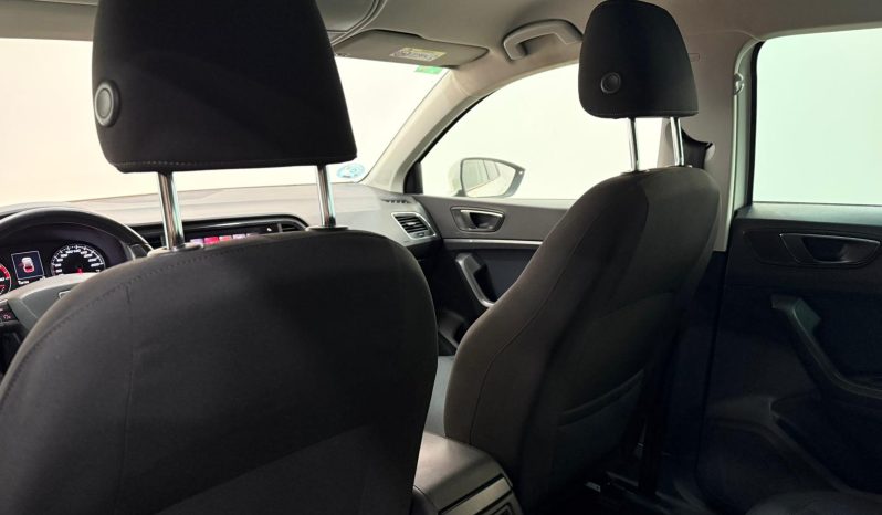 SEAT ATECA 1.0 TSI STYLE full