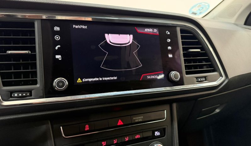 SEAT ATECA 1.0 TSI STYLE full