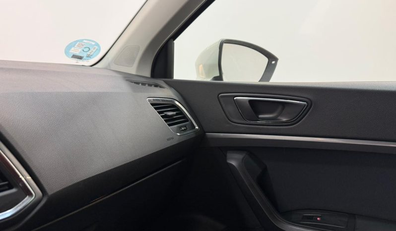 SEAT ATECA 1.0 TSI STYLE full