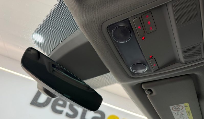 SEAT ATECA 1.0 TSI STYLE full