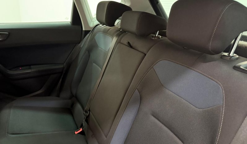SEAT ATECA 1.0 TSI STYLE full