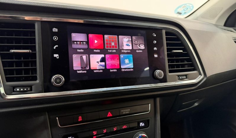 SEAT ATECA 1.0 TSI STYLE full