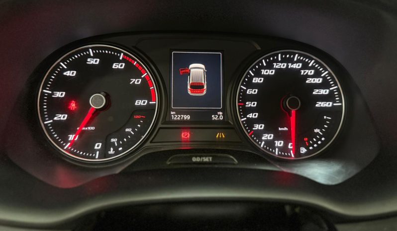 SEAT ATECA 1.0 TSI STYLE full