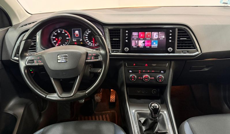SEAT ATECA 1.0 TSI STYLE full