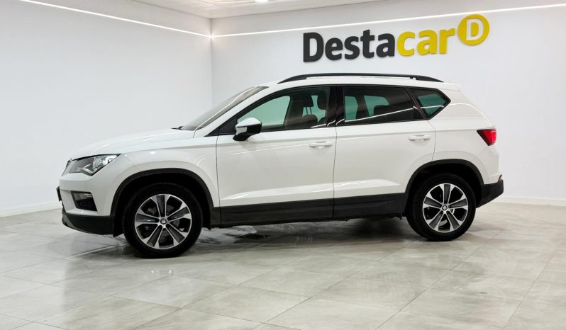 SEAT ATECA 1.0 TSI STYLE full